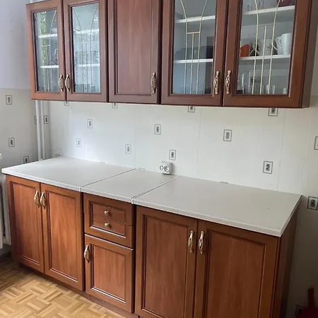 Appartement Mieszkanie *