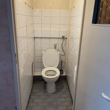 Mieszkanie Appartement