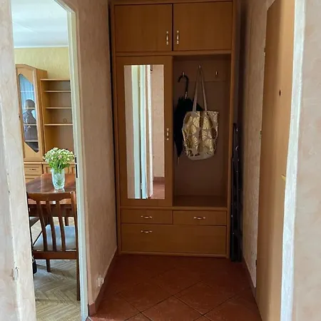 Appartement Mieszkanie Wrocław