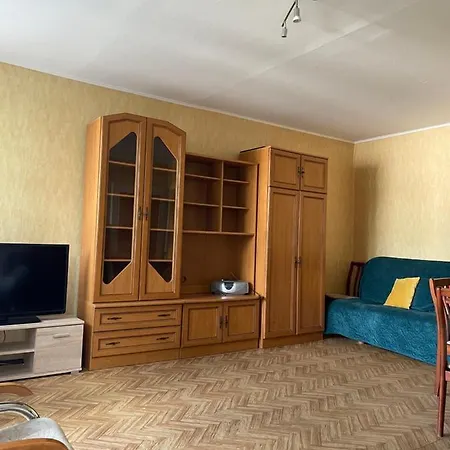 Mieszkanie Appartement
