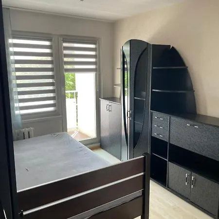 Mieszkanie Appartement