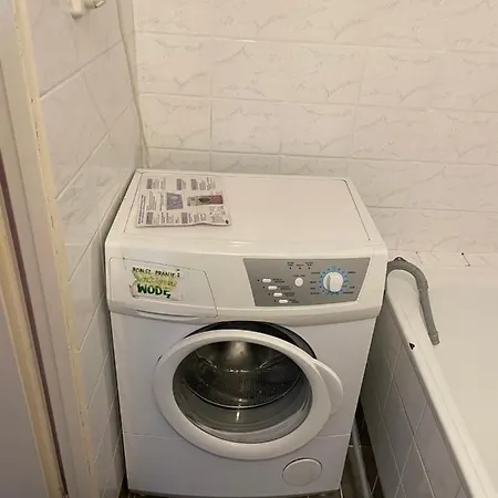 Mieszkanie Lägenhet Wrocław