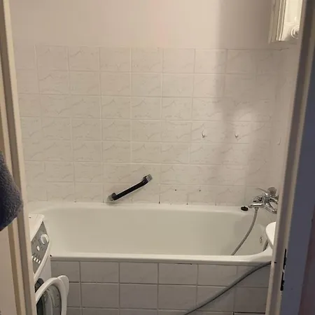 Lägenhet Mieszkanie *
