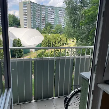 Mieszkanie Lägenhet *